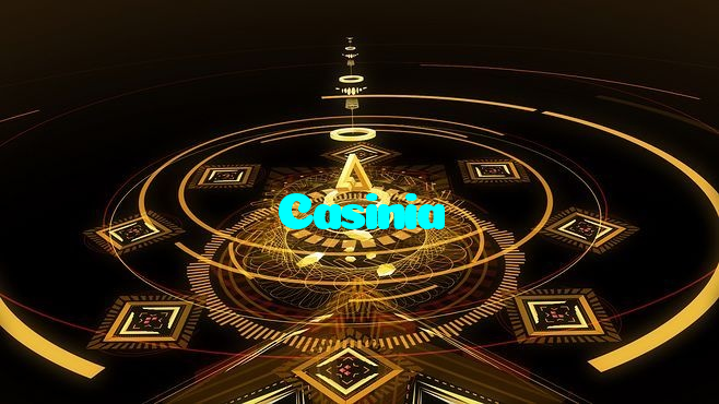 Casinia