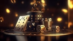 Casinia casino presented on mobile device in Pakistan with slots and live games