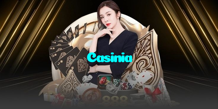 Casinia