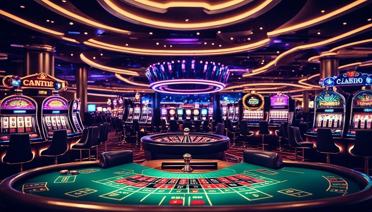 Casinia