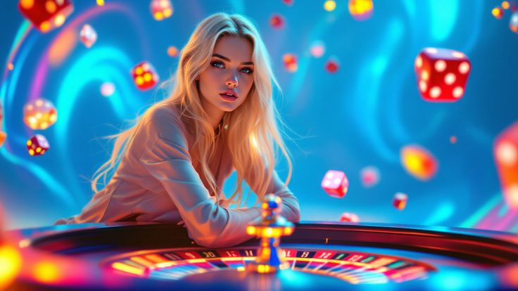 Casinia پاکستان ریئل منی گیمز