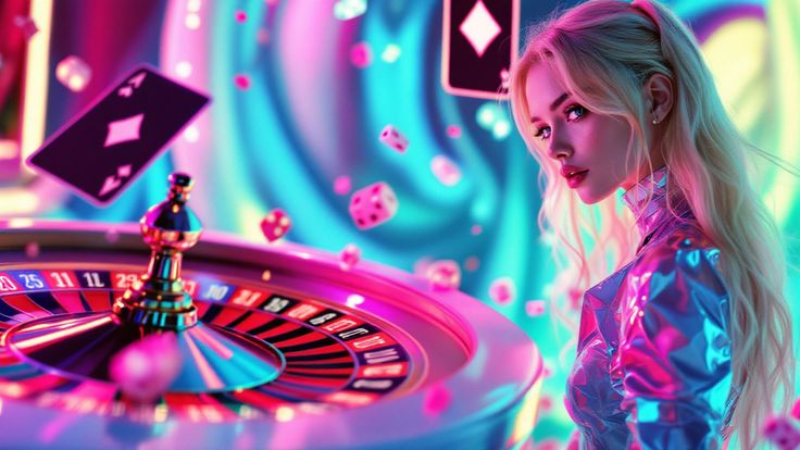 پاکستان میں Casinia قانونی ہے۔
