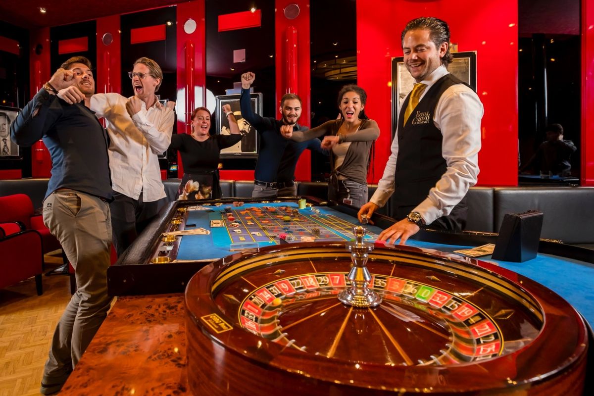 Casinia پاکستان ریئل منی گیمز
