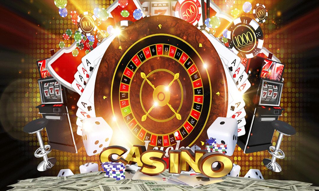 Casinia پاکستان ریئل منی گیمز